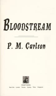 Tapa de Bloodstream