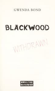 Tapa de Blackwood