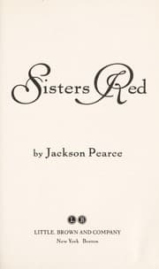 Tapa de Sisters red