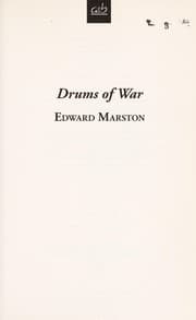 Tapa de Drums of war