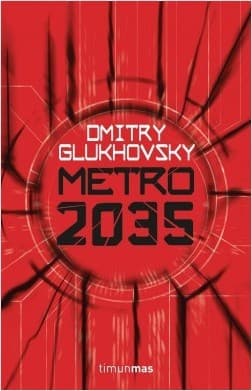 Tapa de Metro 2035