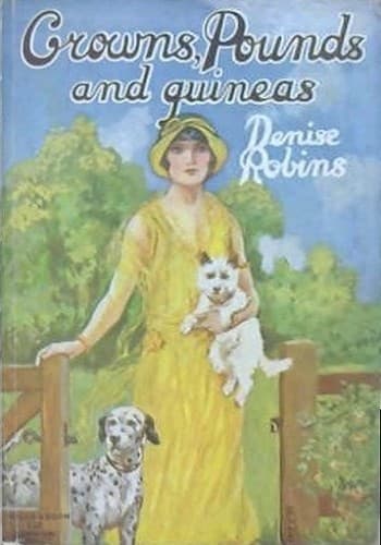Tapa de Crowns, Pounds, and Guineas