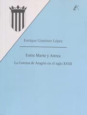 Tapa de Entre Marte y Astrea