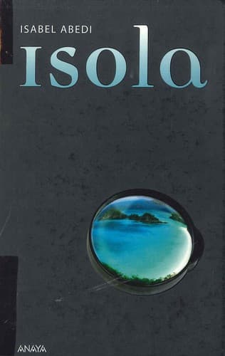 Tapa de Isola