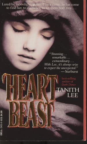 Tapa de Heartbeast