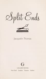 Tapa de Split ends