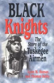 Tapa de Black Knights