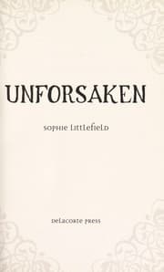 Tapa de Unforsaken