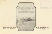 Tapa de Hoffman's extra quality farm seeds