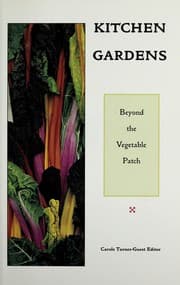 Tapa de Kitchen gardens