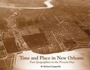 Tapa de Time and place in New Orleans