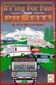 Tapa de RV'ing for fun and profit