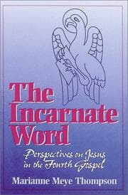 Tapa de The Incarnate Word