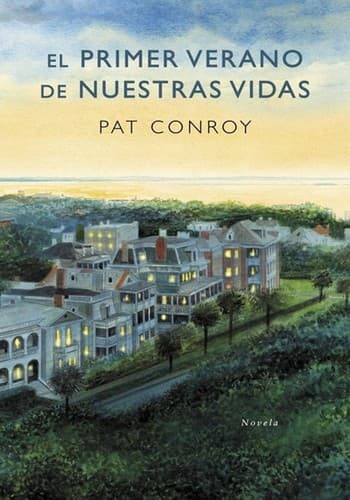 Tapa de El primer verano de nuestras vidas