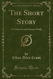 Tapa de The Short Story