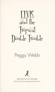 Tapa de Elvis and the tropical double trouble