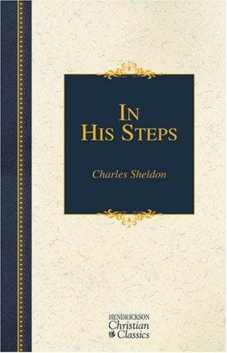 Tapa de In His Steps (Hendrickson Christian Classics)