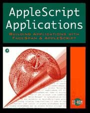 Tapa de AppleScript applications