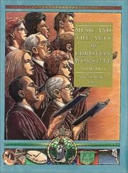 Tapa de Music and the Arts in Christian Worship, Volume Four