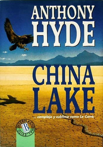 Tapa de China Lake