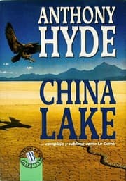 Tapa de China Lake