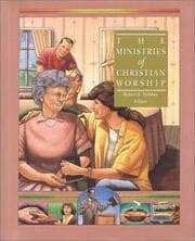 Tapa de The Ministries of Christian Worship