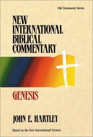 Tapa de Genesis