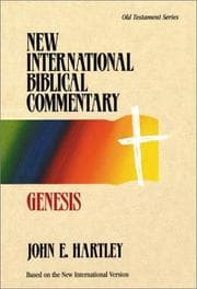 Tapa de Genesis