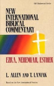 Tapa de Ezra, Nehemiah, Esther