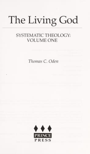 Tapa de Nicene and post-Nicene Fathers