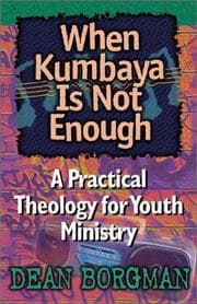 Tapa de When Kumbaya is not enough