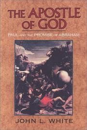 Tapa de The Apostle of God