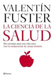 Tapa de La Ciencia De La Salud