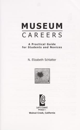 Tapa de A practical guide for novices and students