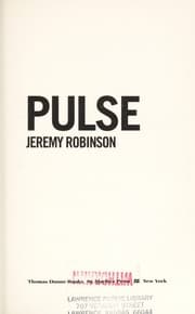 Tapa de Pulse