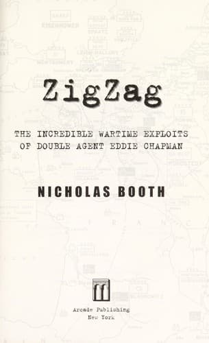 Tapa de Zigzag