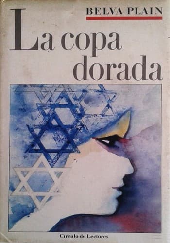 Tapa de La copa dorada