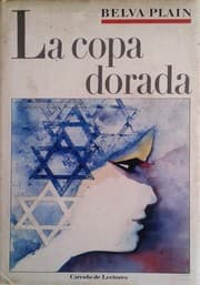 Tapa de La copa dorada