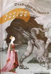 Tapa de Diabulus in música