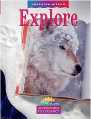Tapa de Explore