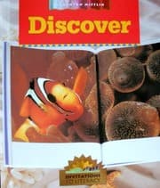 Tapa de Discover