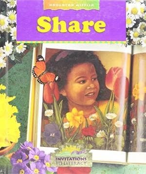Tapa de Share