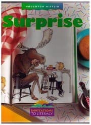 Tapa de Surprise