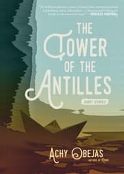 Tapa de The Tower of the Antilles