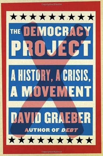 Tapa de The Democracy Project