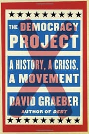 Tapa de The Democracy Project