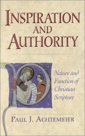 Tapa de Inspiration and Authority