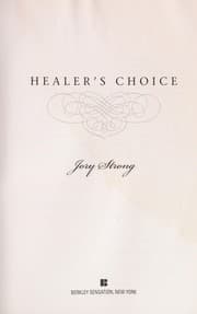 Tapa de Healer's choice