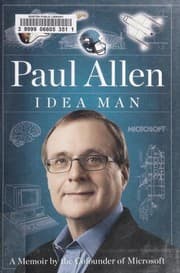 Tapa de Idea man