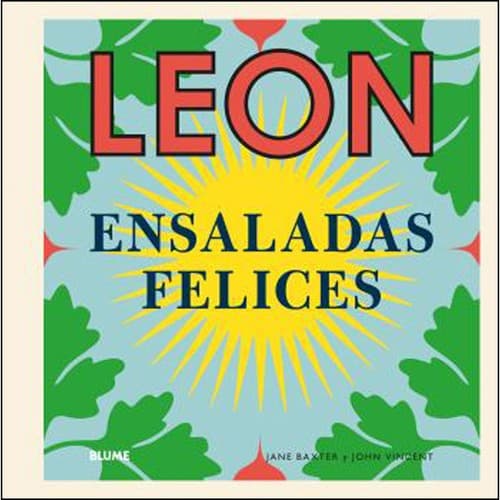 Tapa de Ensaladas felices